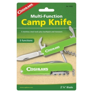 COGHLANS 5 Fonksiyonlu Çakı