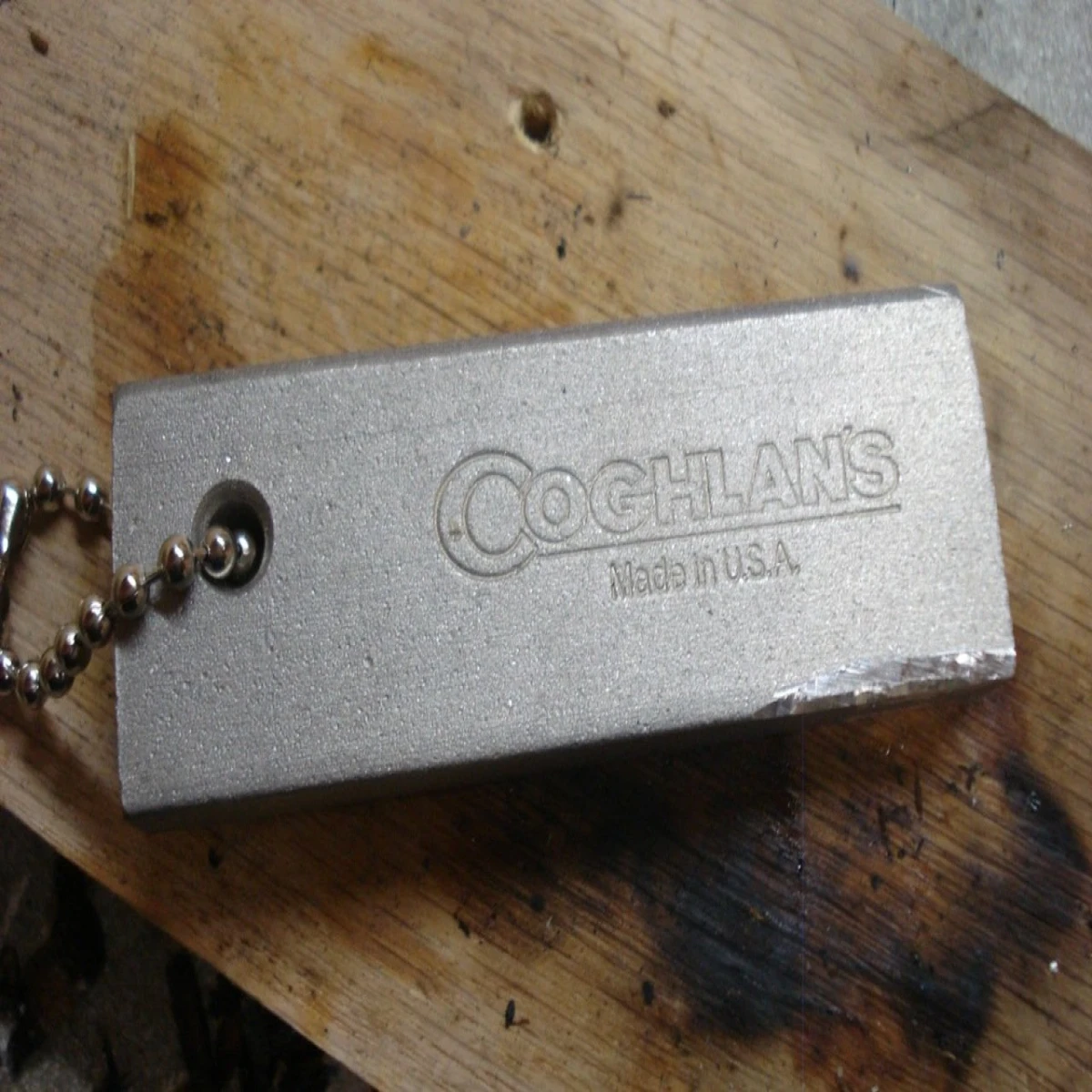 COGHLAN'S Magnezyum Ateş Başlatıcı