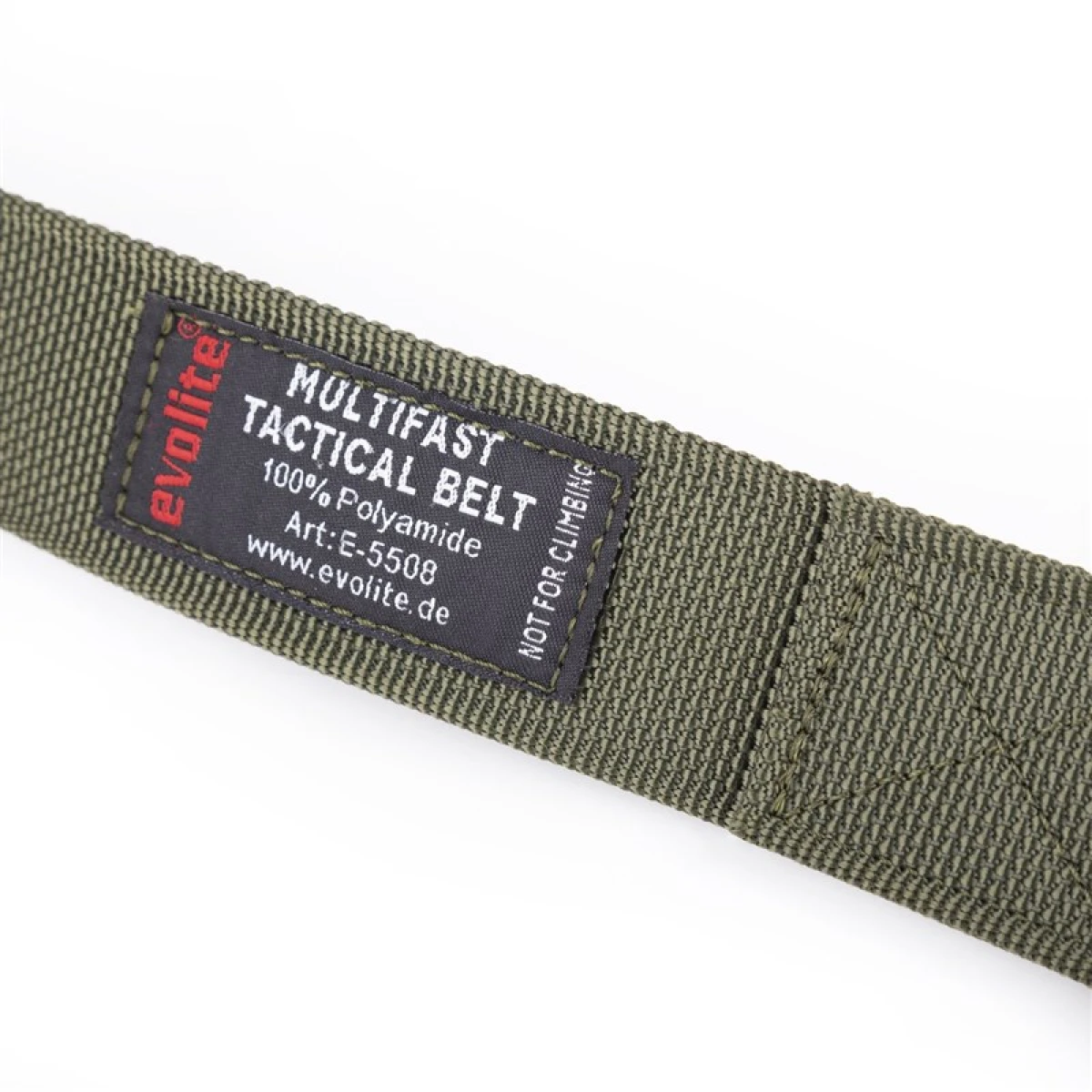 Evolite Multifast Magnet Tactical Kemer -Haki - 115