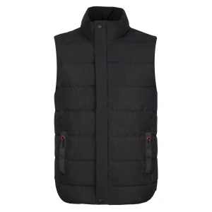 Evolite Vertex Bay Yelek - Siyah - S
