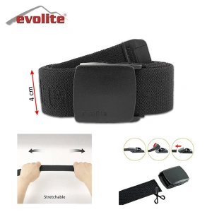 Evolite Outdoor Stretch Kemer 4cm - 115