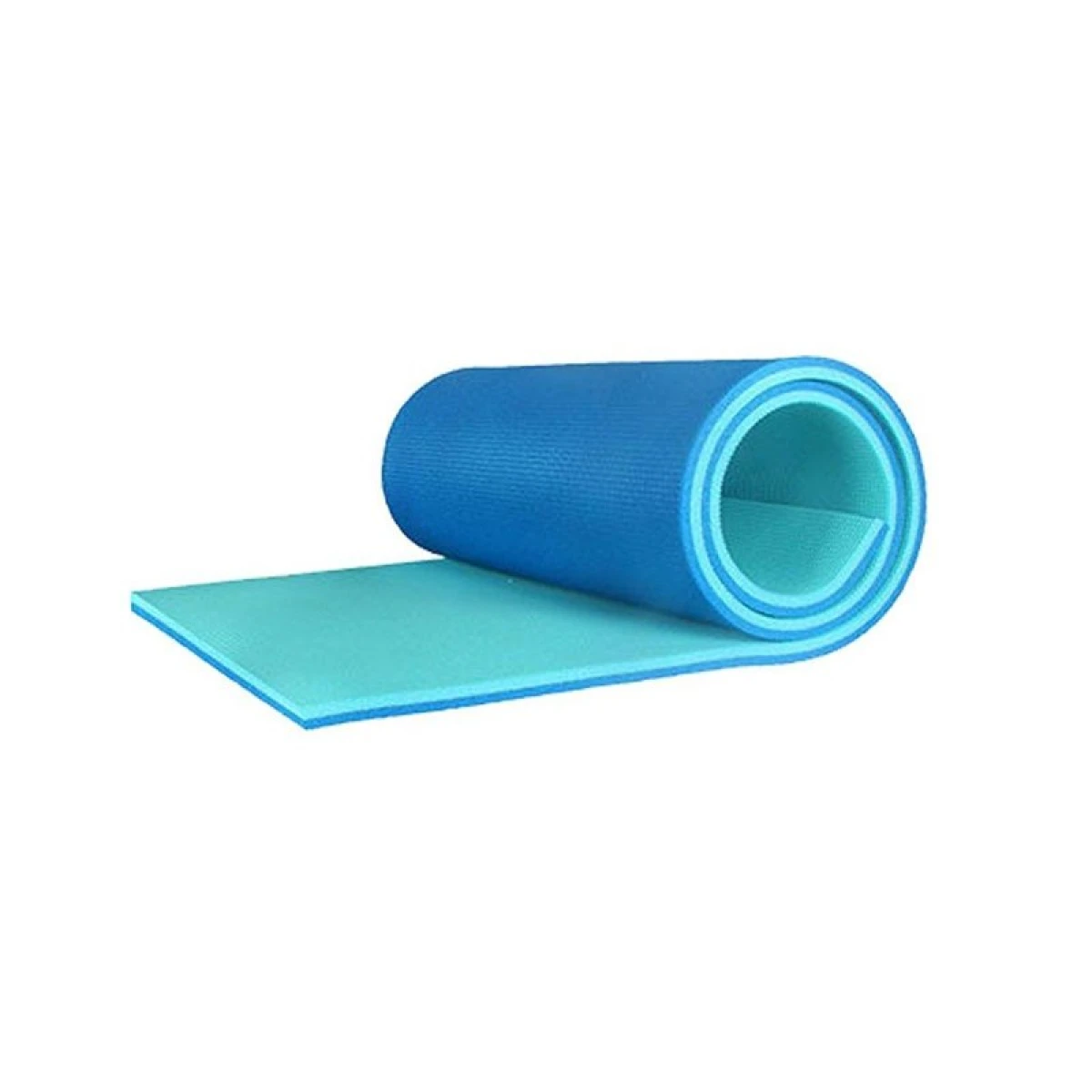 Evolite Pilates Yoga Matı - Pembe