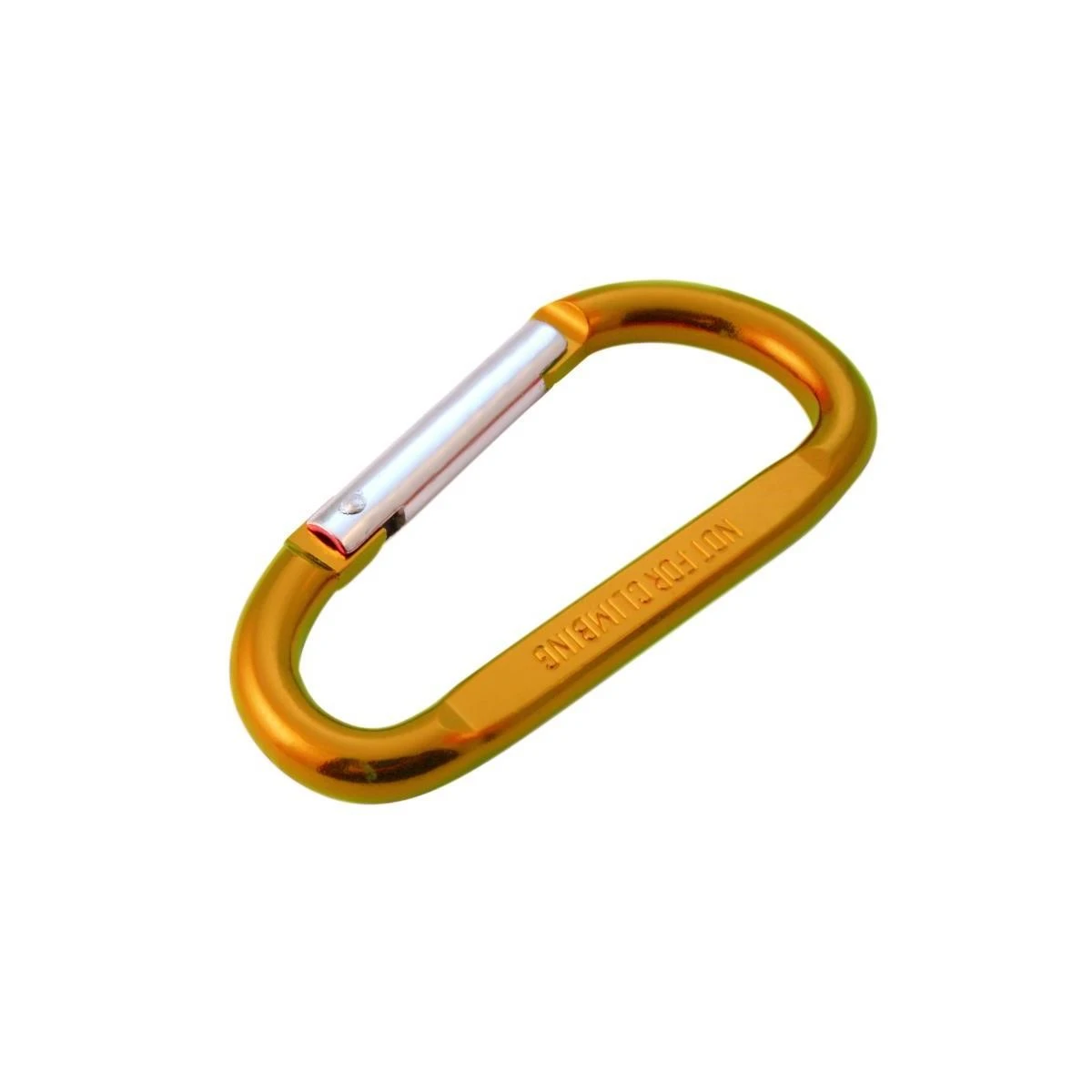 Coghlans Karabina (8mm) - Kırmızı