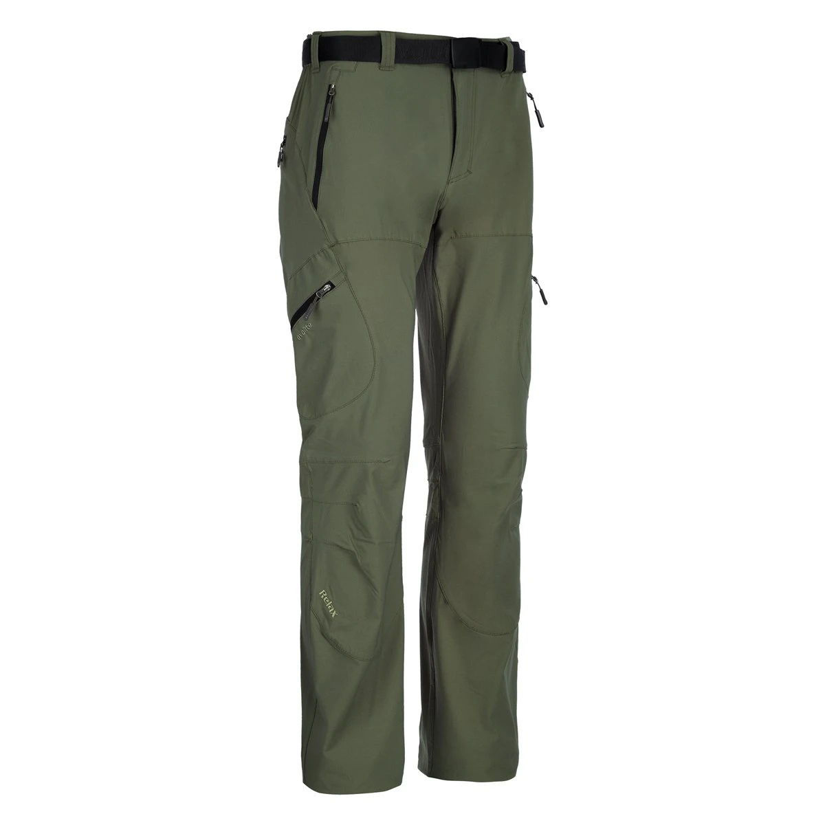 Evolite Relax Bay Outdoor Pantolon - Haki - M