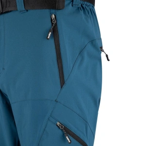 Evolite Relax Bay Outdoor Pantolon - Mavi - L