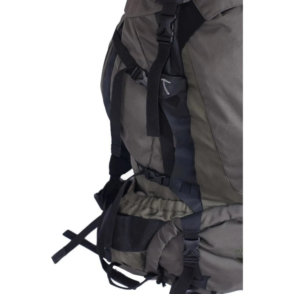 EVOLITE Traveller 90 Military Sırt Çantası