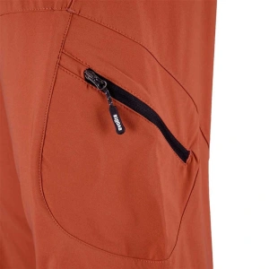 Evolite Relax Bayan Outdoor Pantolon-Kiremit - S