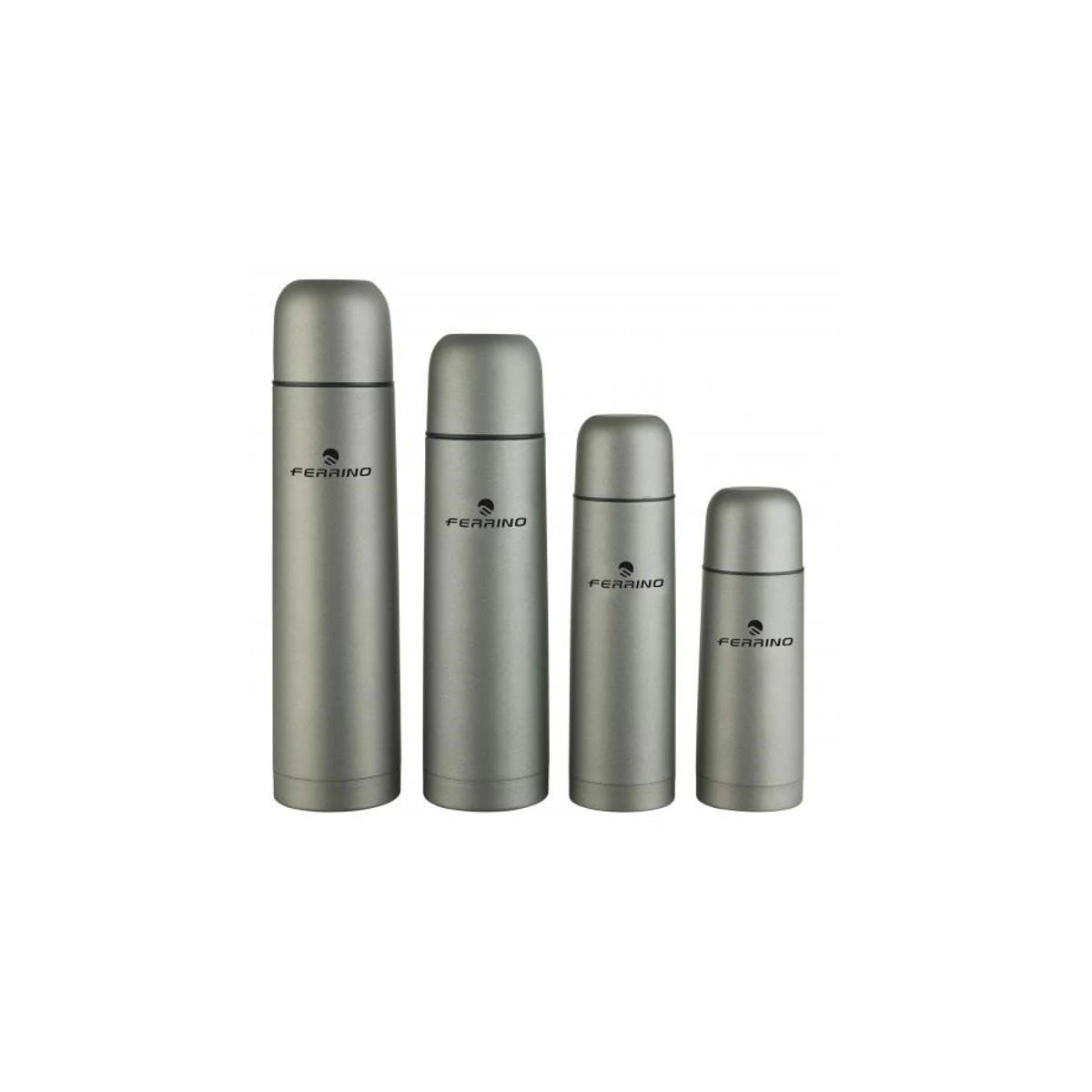 FERRINO Termos 1 Lt. Metal