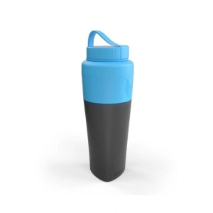 LIGHT MY FIRE Pack-up 700ml Matara - Mavi