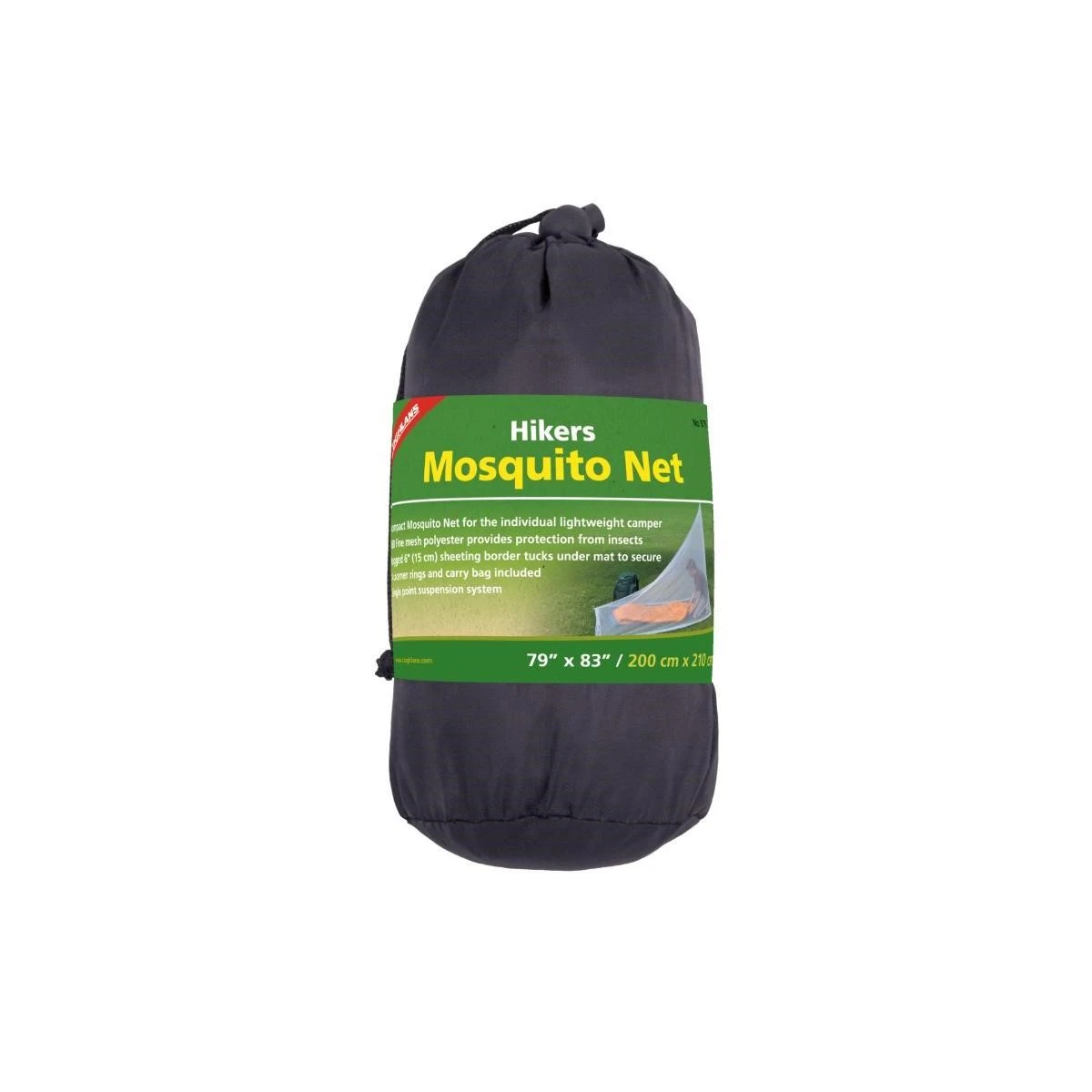 COGHLAN'S Küçük Dağcı Cibinliği