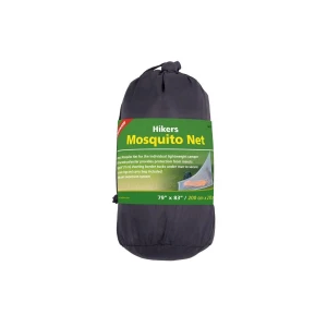COGHLAN'S Küçük Dağcı Cibinliği
