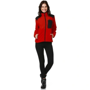 Evolite İcon Unisex Polar Mont-Kırmızı - M