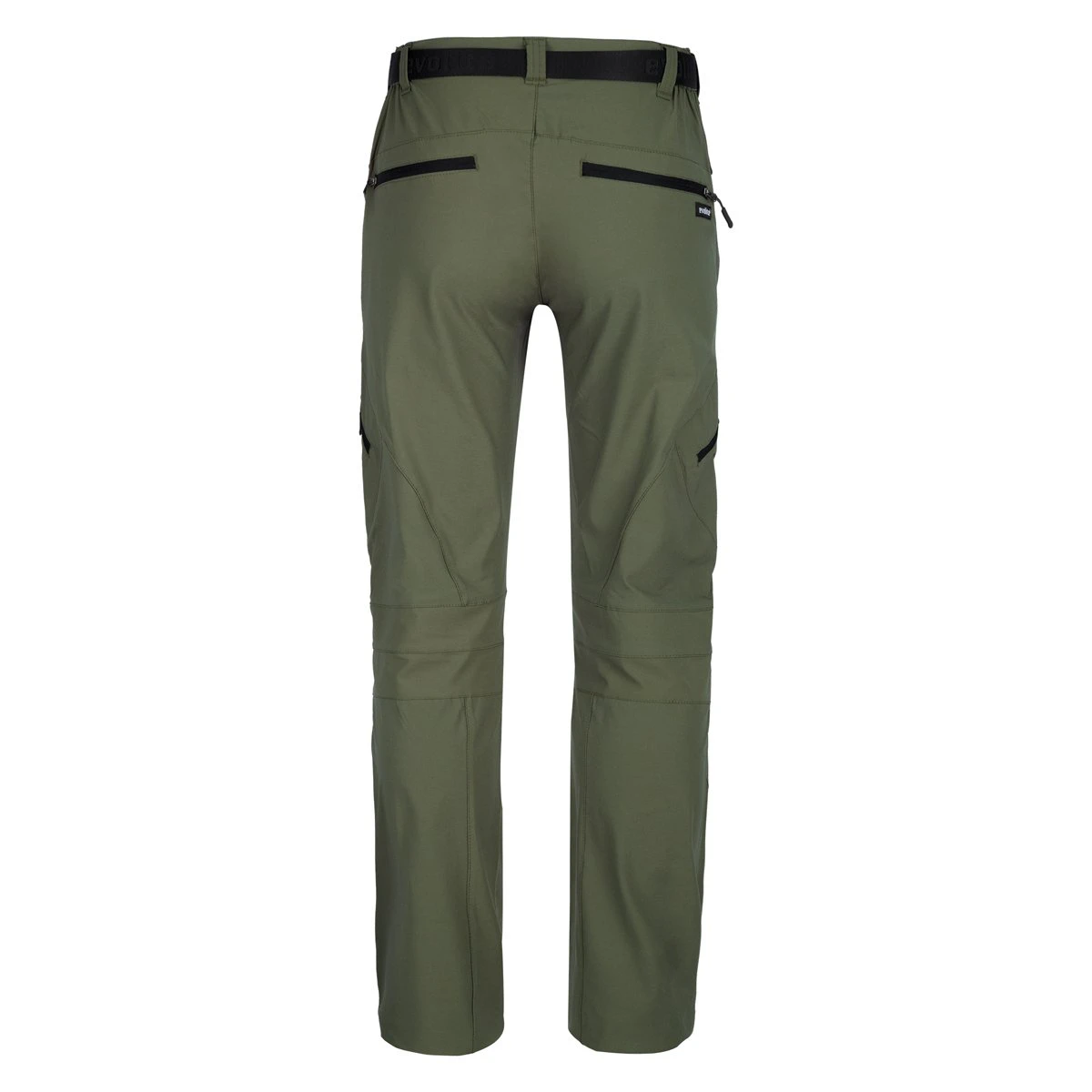 Evolite Relax Bay Outdoor Pantolon - Haki - M