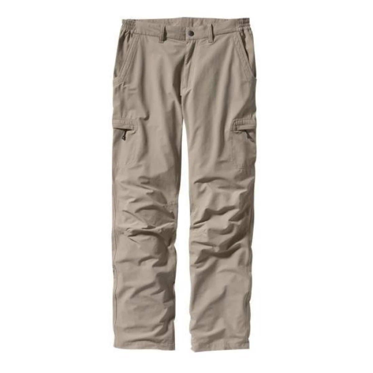 Patagonia Men's Nomader Pants - Long - Krem - M
