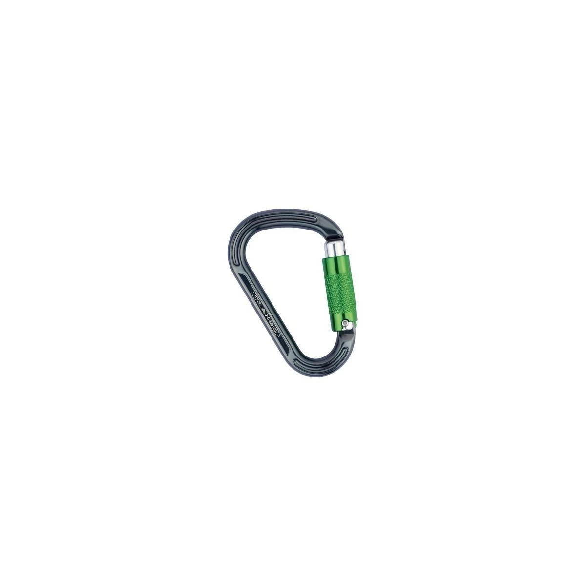 TRANGO HMS Triple K Lock Karabina