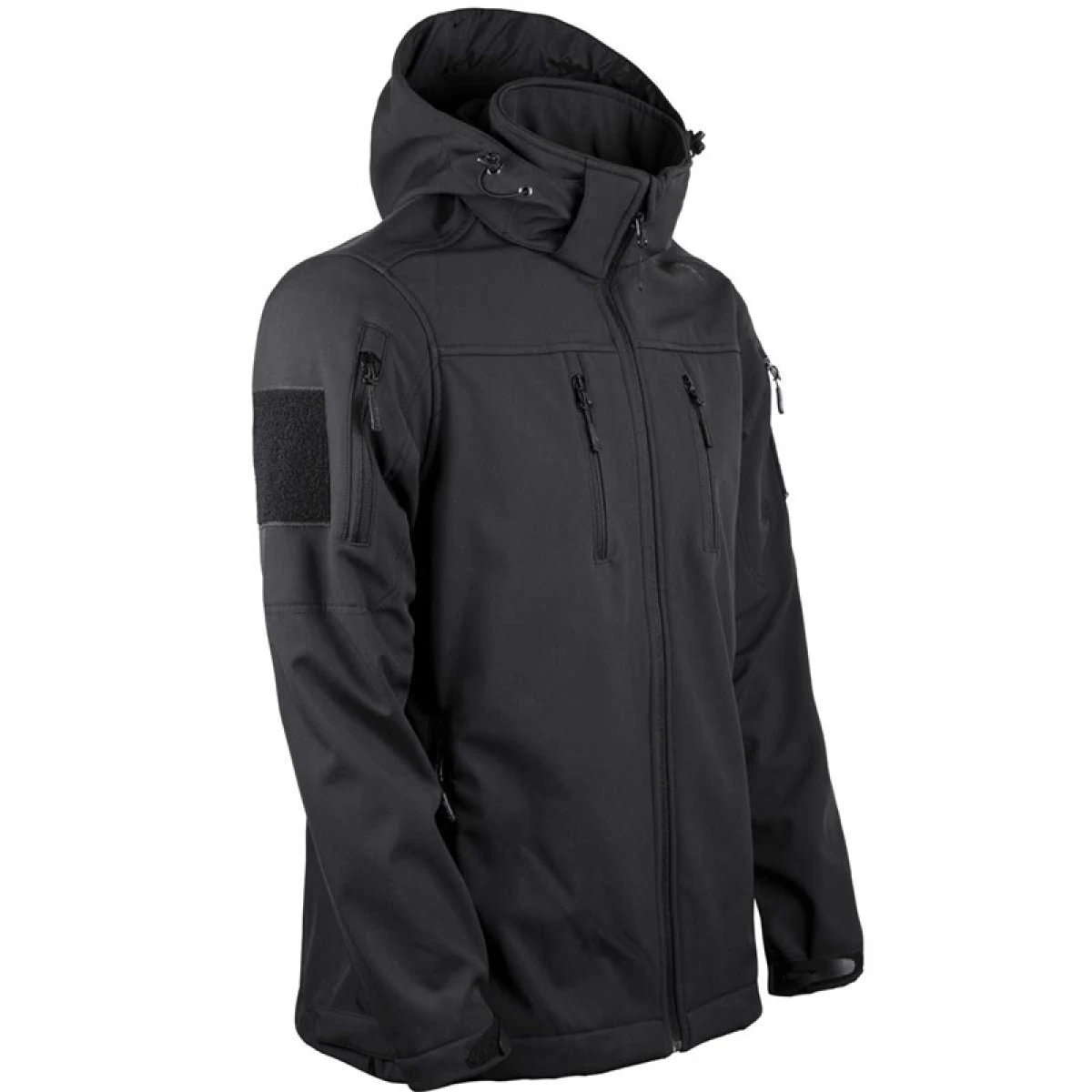 Evolite Alpha Tactical Softshell Mont - L
