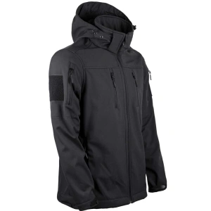 Evolite Alpha Tactical Softshell Mont - L