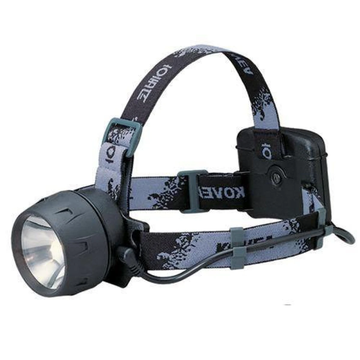 KOVEA Super Duo 1 Kafa Lambası