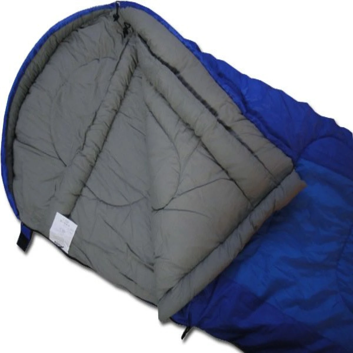 EVOLITE Himalaya -18ºC Uyku Tulumu mavi