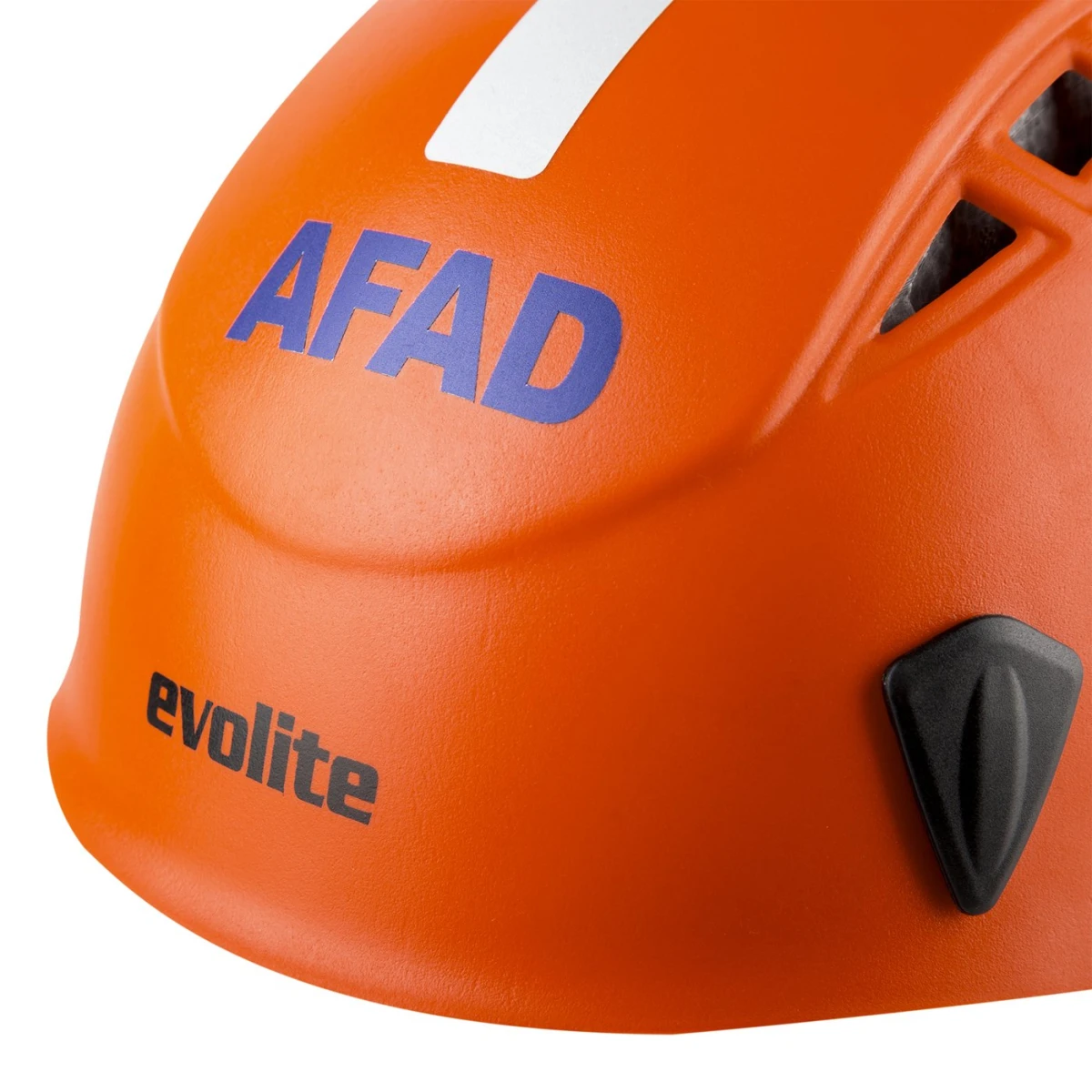 Evolite Vertical AFAD Arama Kurtarma Kaskı - CE  EN 12492