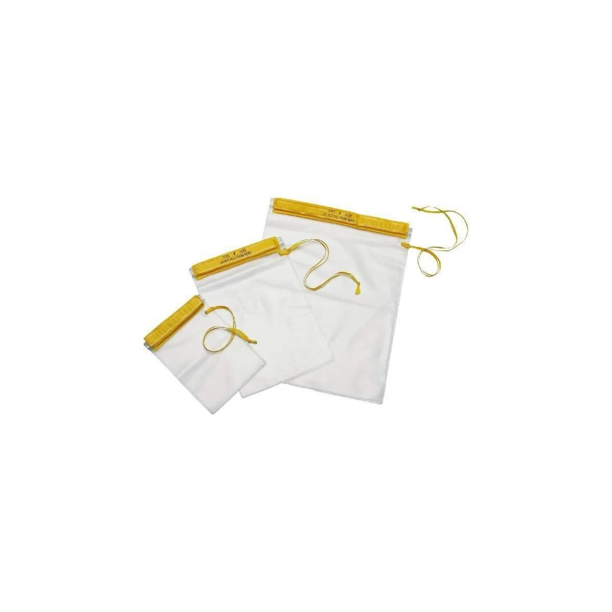FERRINO Su Geçirmez Çanta Beyaz - 31x26cm