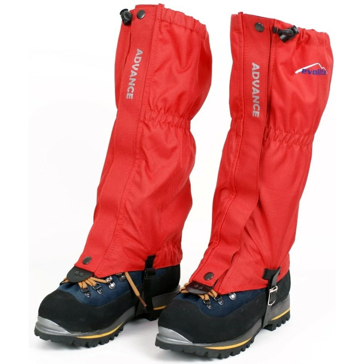 Evolite Advance Tozluk - Haki