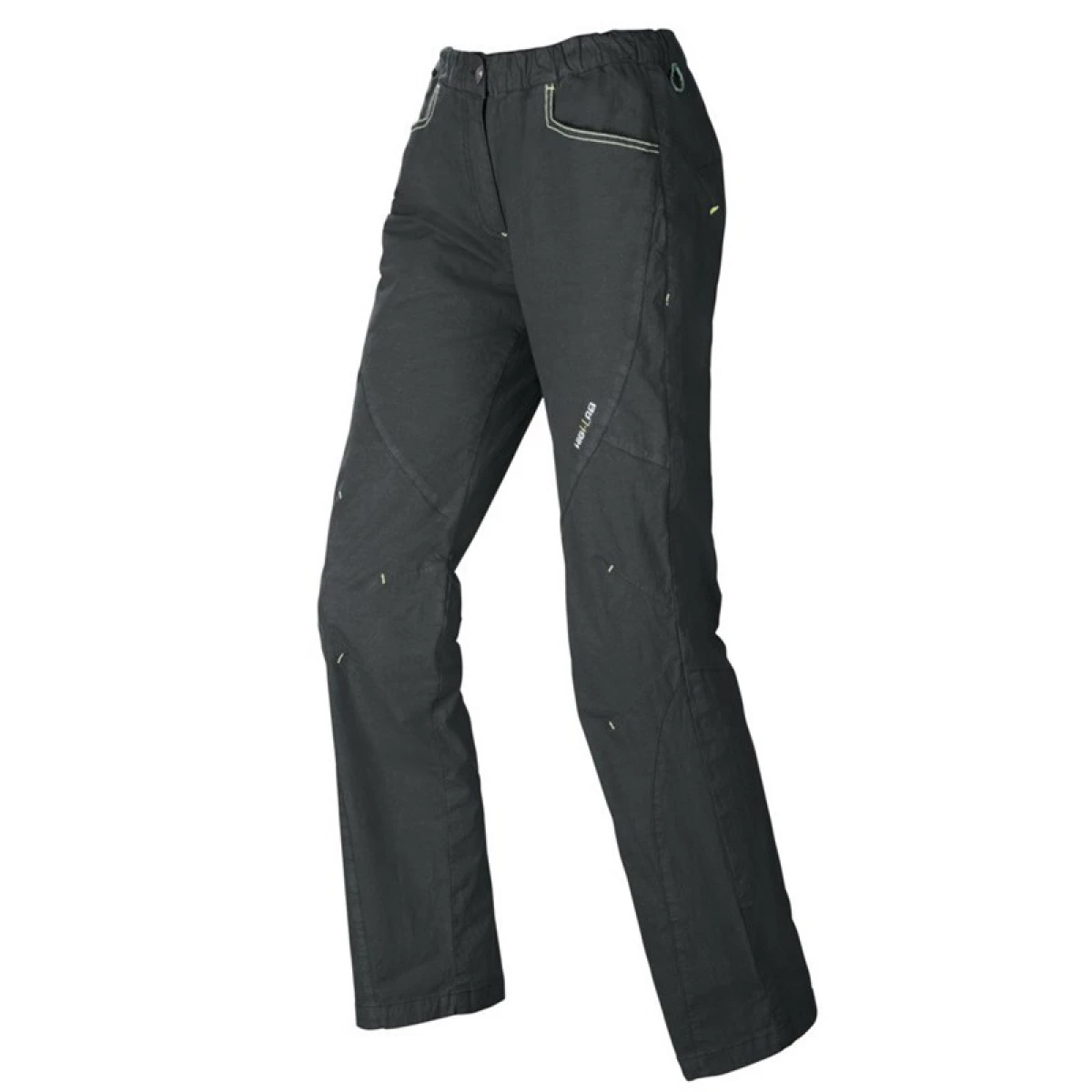 Ferrino Masindi Bayan Trekking Pantolon - Mor - XXL