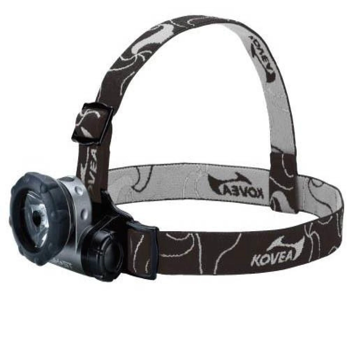 KOVEA Ghost Kafa Lambası