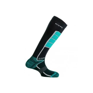 Mund Carving  –15°C - Turuncu_Siyah - L-(41-45)