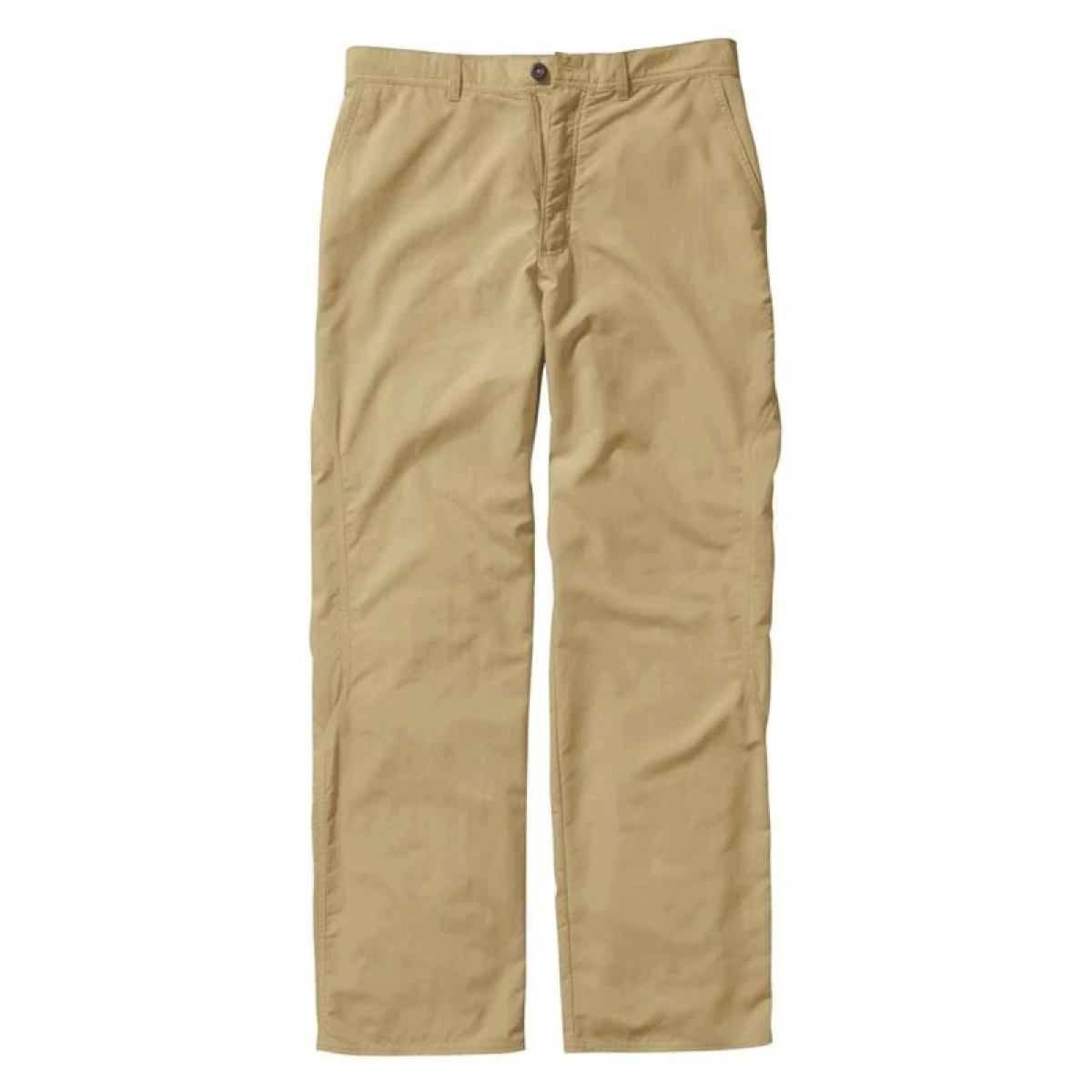 Patagonia Bay Sol Patrol Pantolon - S - Füme