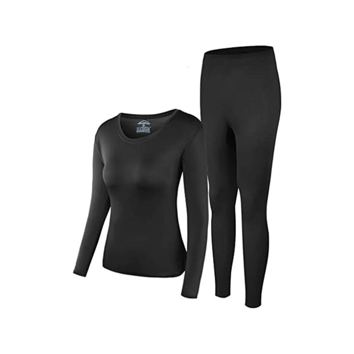 Evolite Flame Bayan Takım Termal İçlik - L