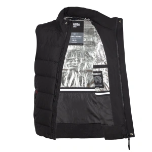 Evolite Vertex Bay Yelek - Siyah - S