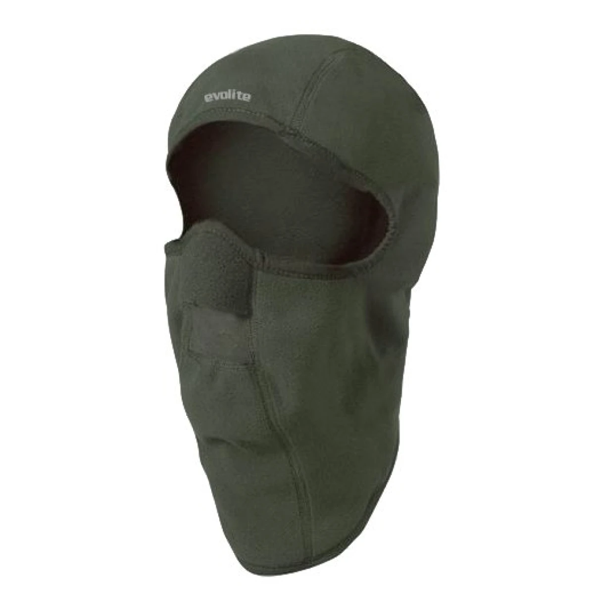 Evolite Polar Balaklava - Haki - L-XL