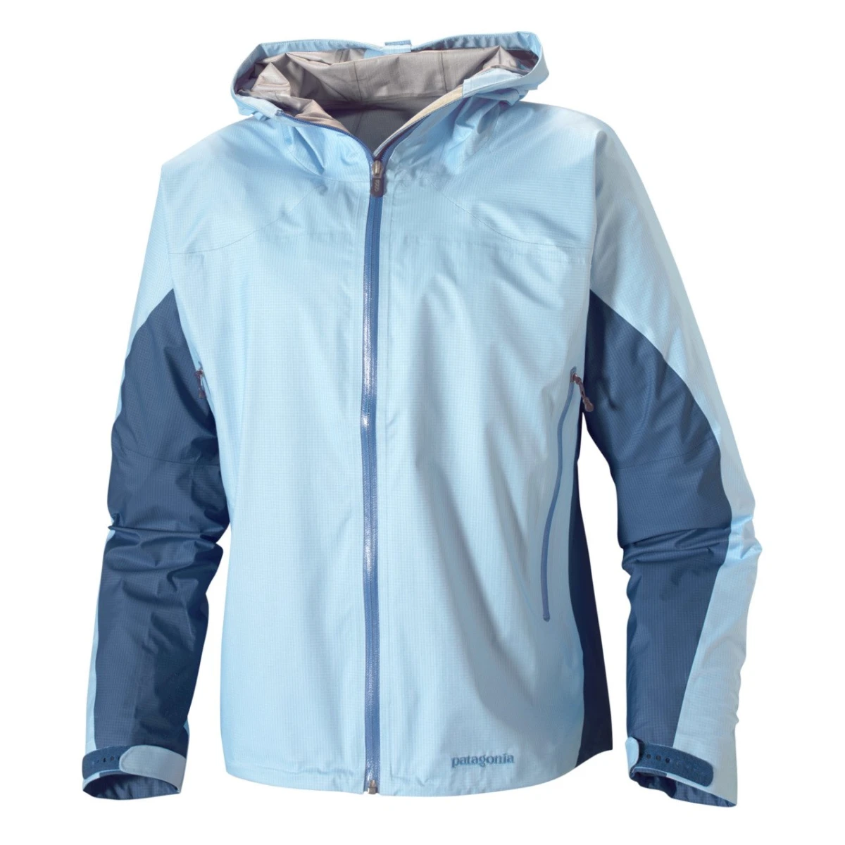 Patagonia Bayan Grade Vı Jacket - Açık Mavi - S