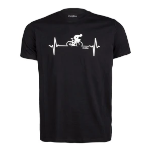 Evolite Cycling T-shirt-Siyah - S
