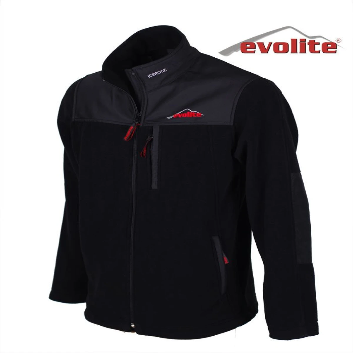 Evolite Icerock Bay Polar Mont - İndigo - XXXL
