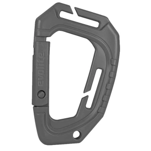 Evolite Tactical Molle Karabina - Siyah