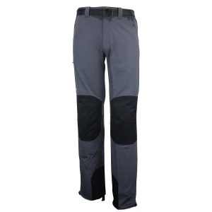 Grifone Maroon Erkek Pantolon - Siyah - S