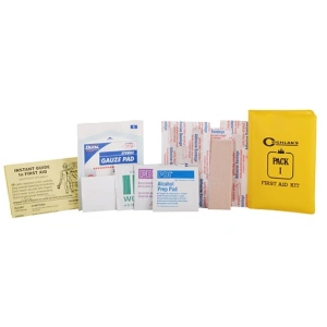 COGHLANS Pack I İlk Yardım Kiti