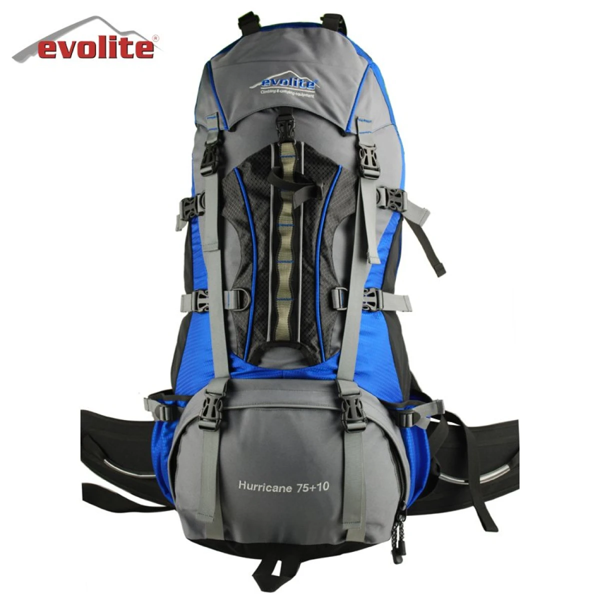 EVOLITE Hurricane 75+10 Lt Sırt Çantası