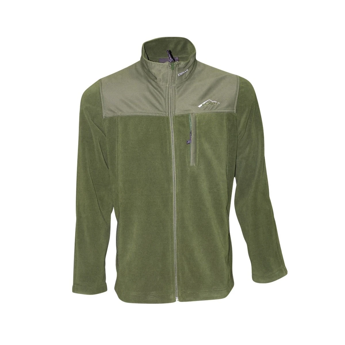 Evolite Icerock Bay Polar Mont - Haki - XXXL