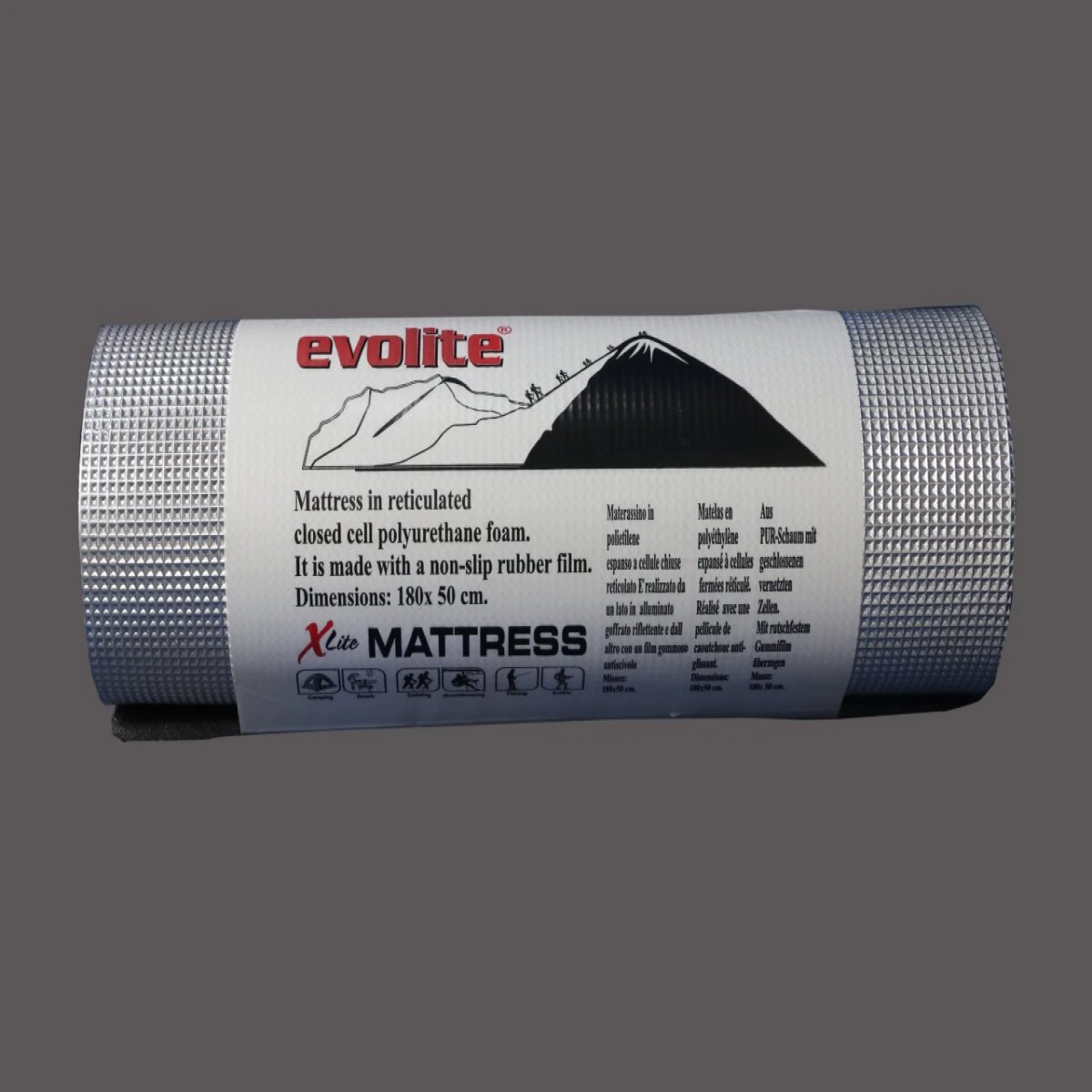 EVOLITE Xlite Foam Mat