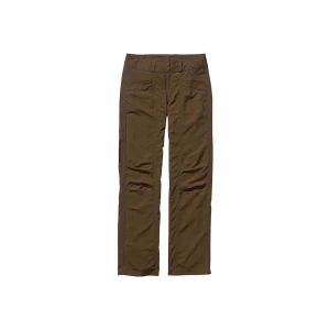 Patagonia Bayan Borderless Pantolon - Kahverengi - L