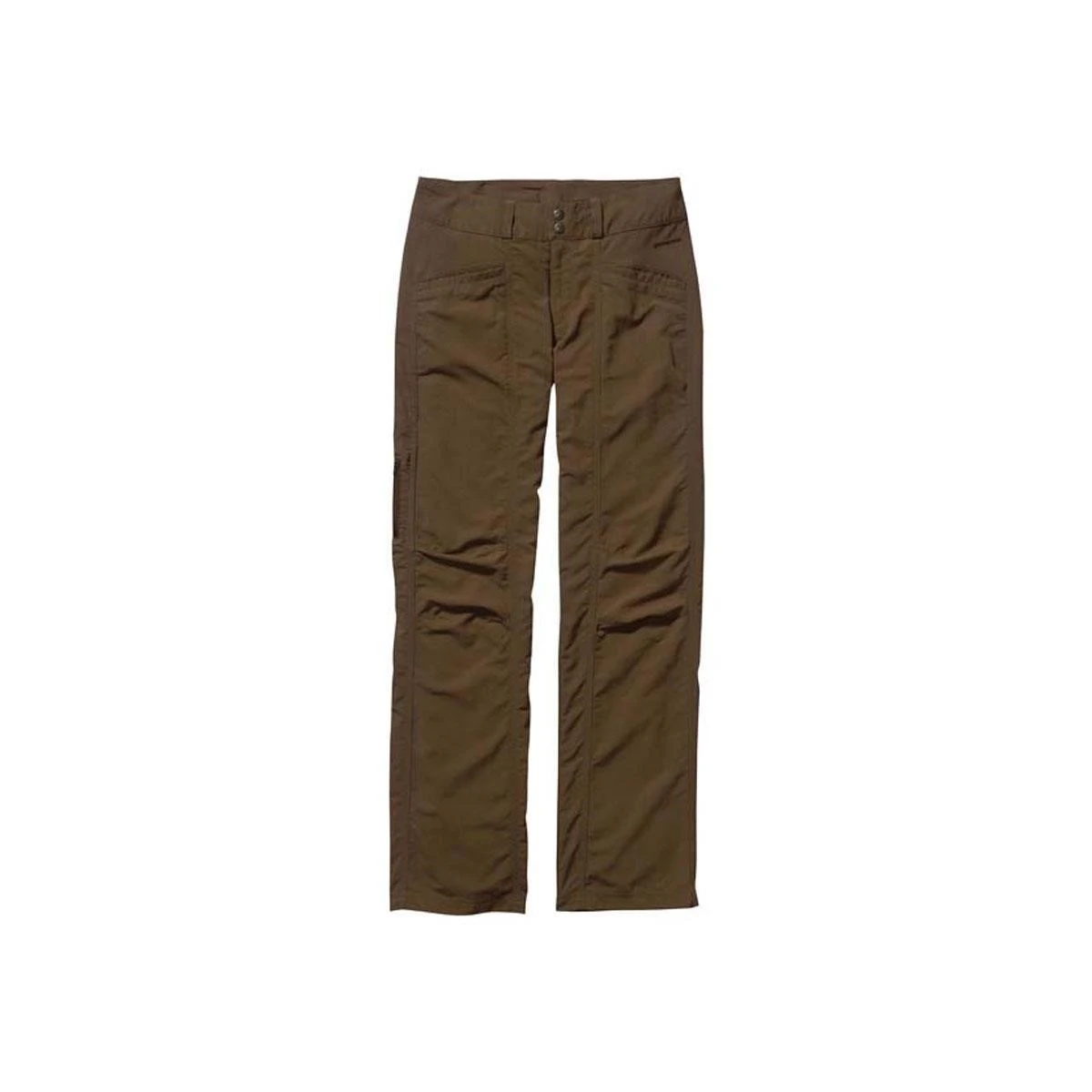 Patagonia Bayan Borderless Pantolon - Kahverengi - L