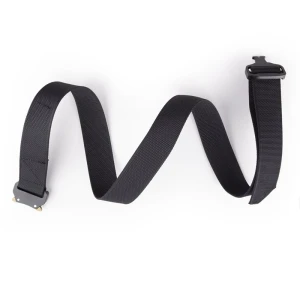 Evolite Cobra Tactical Kemer - Siyah - 115