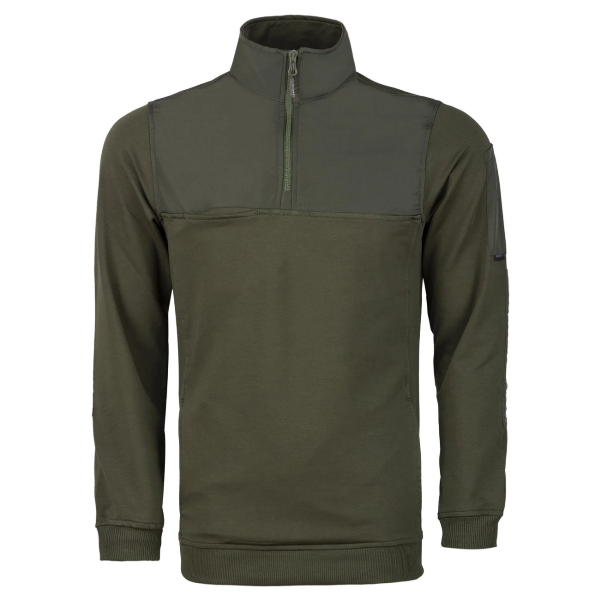 Evolite Space Tactical Sweatshirt - Haki - M