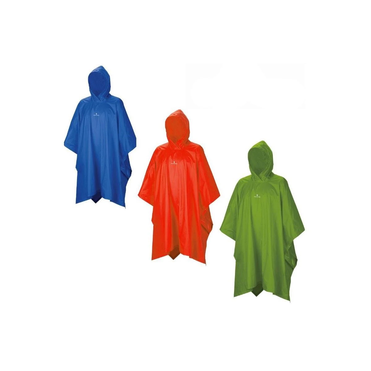 Ferrino Hiker Panço - Mavi - L-XL