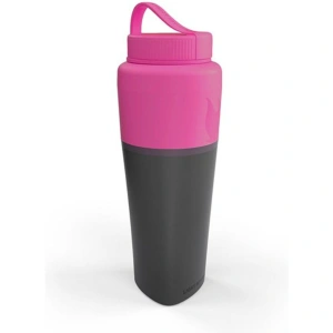 LIGHT MY FIRE Pack-up 700ml Matara - Fuşya