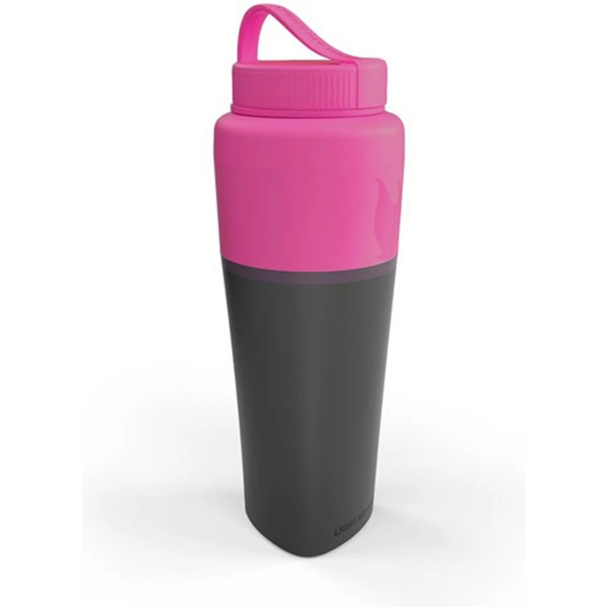 LIGHT MY FIRE Pack-up 700ml Matara - Fuşya