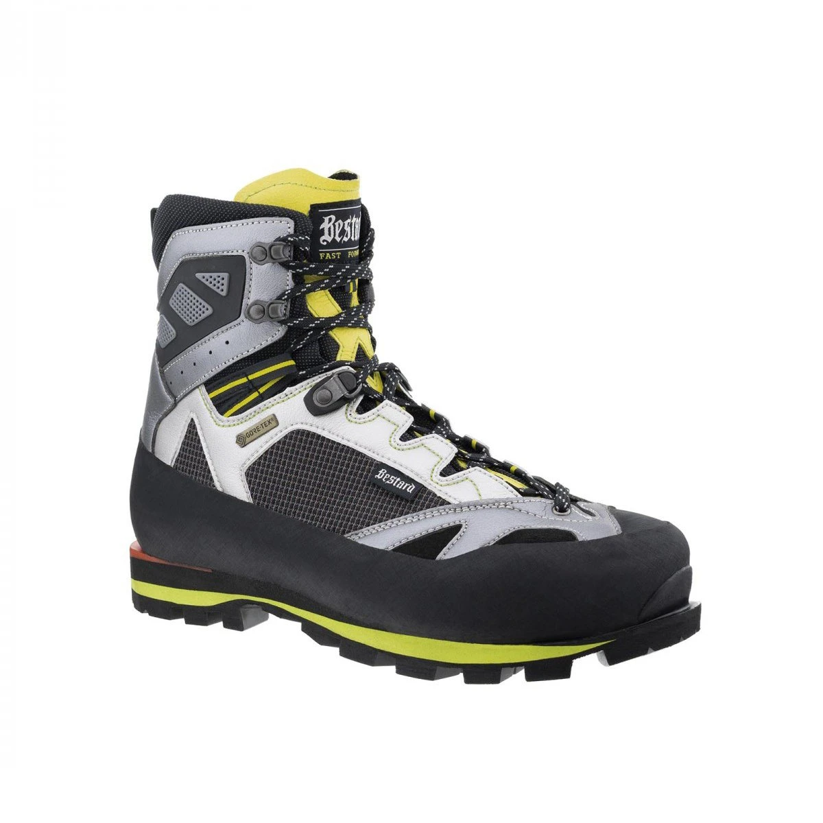 Bestard Climbing Guide FF - UK-9½ = EUR-44